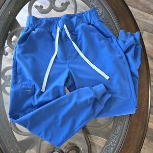 Figs scrub pants/SOLD